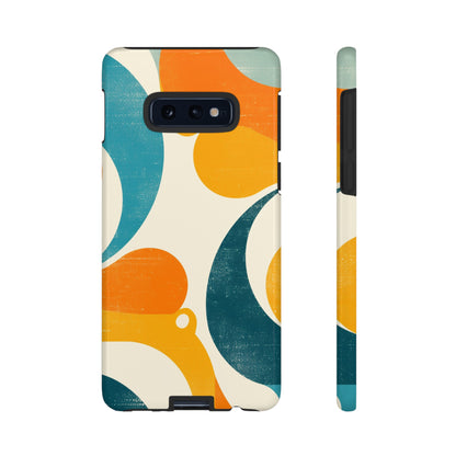 Abstract Simple iPhone Case / Samsung Case