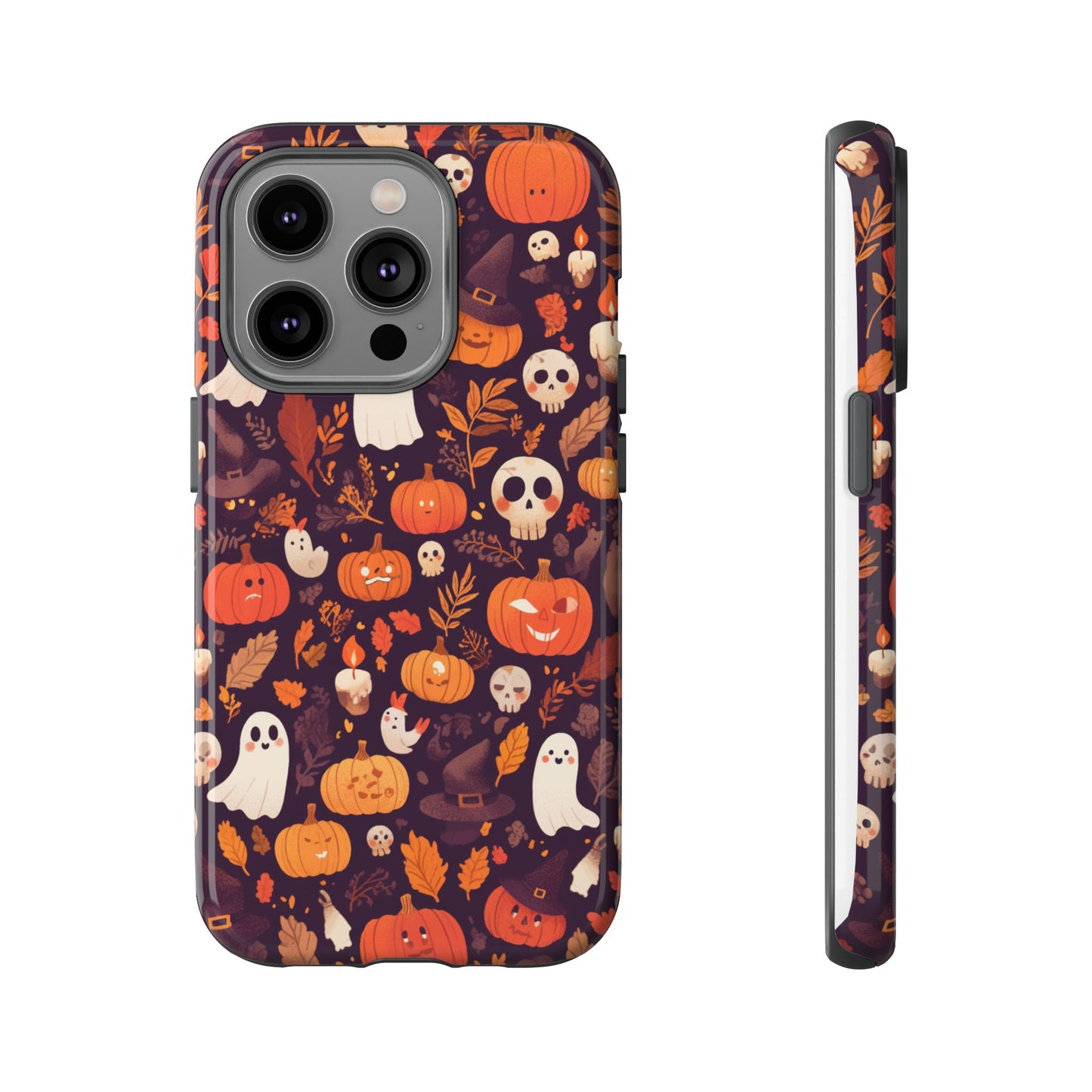 Halloween Collection Phone Case