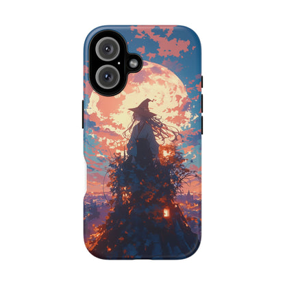 Dynasty Witch Phone Case