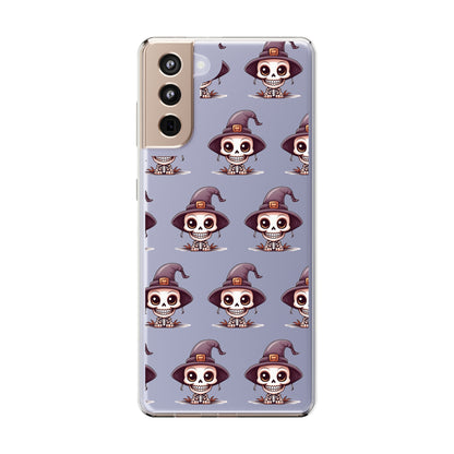 Witch Skelly Phone Case