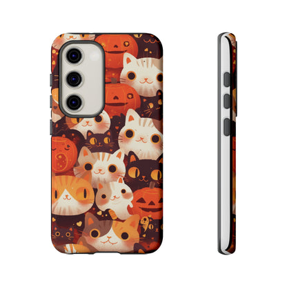 Spooky Idols 4 Phone Case