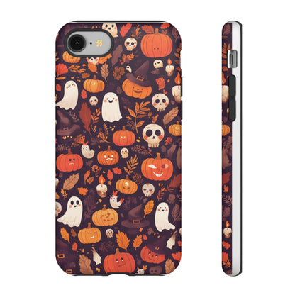 Halloween Collection Phone Case