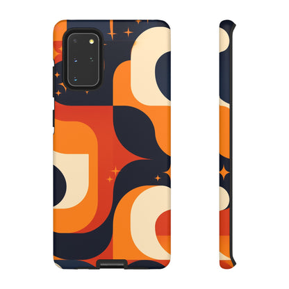 Abstract Decor iPhone Case / Samsung Case