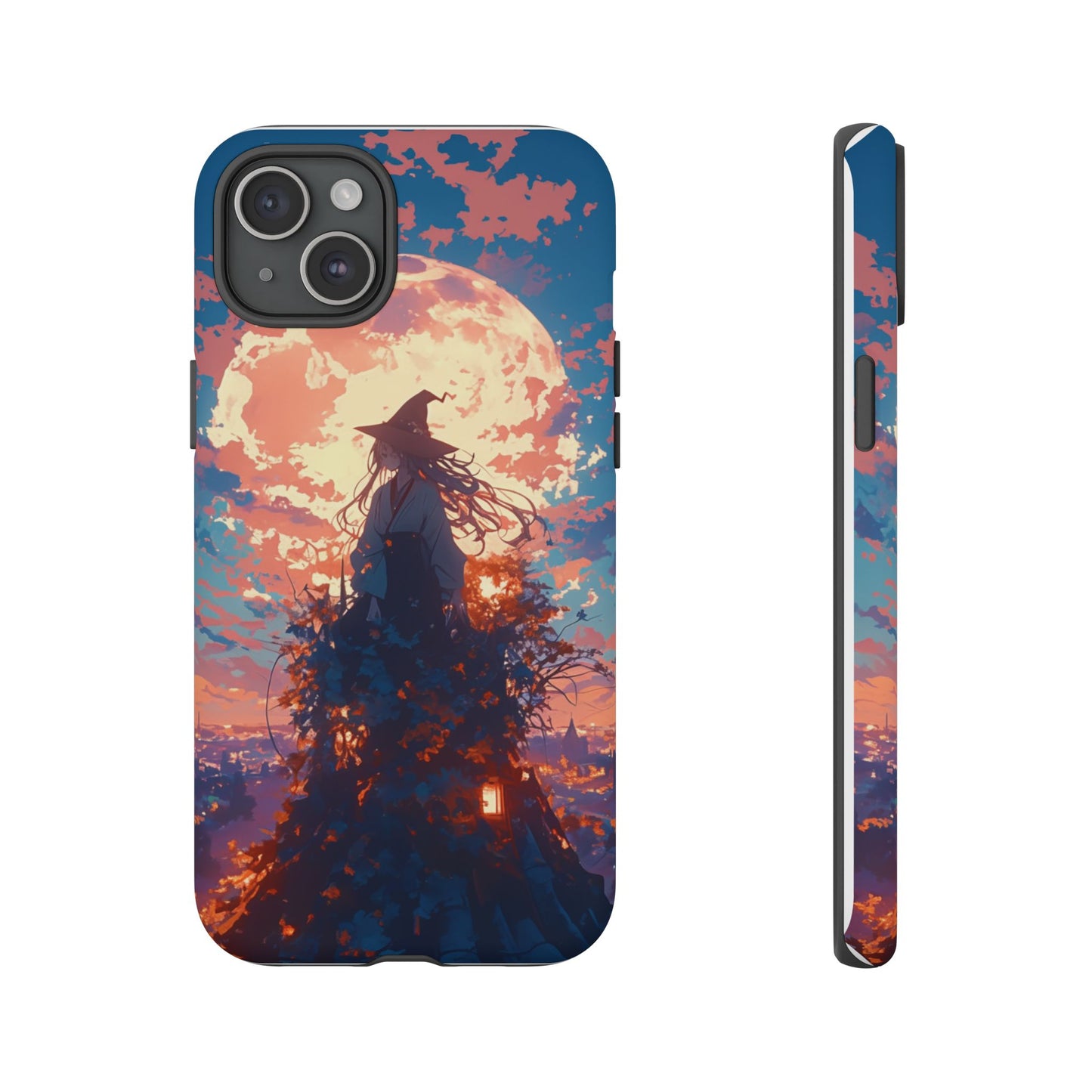 Dynasty Witch Phone Case