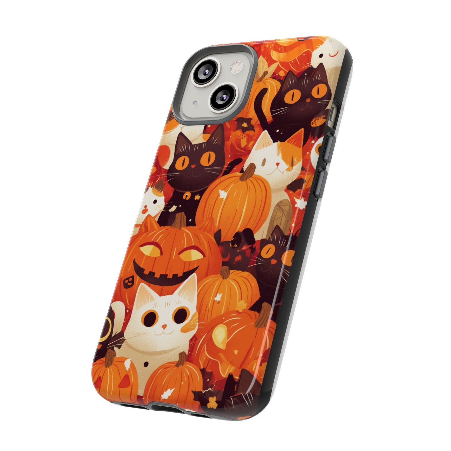 Spooky Idols 2 Phone Case