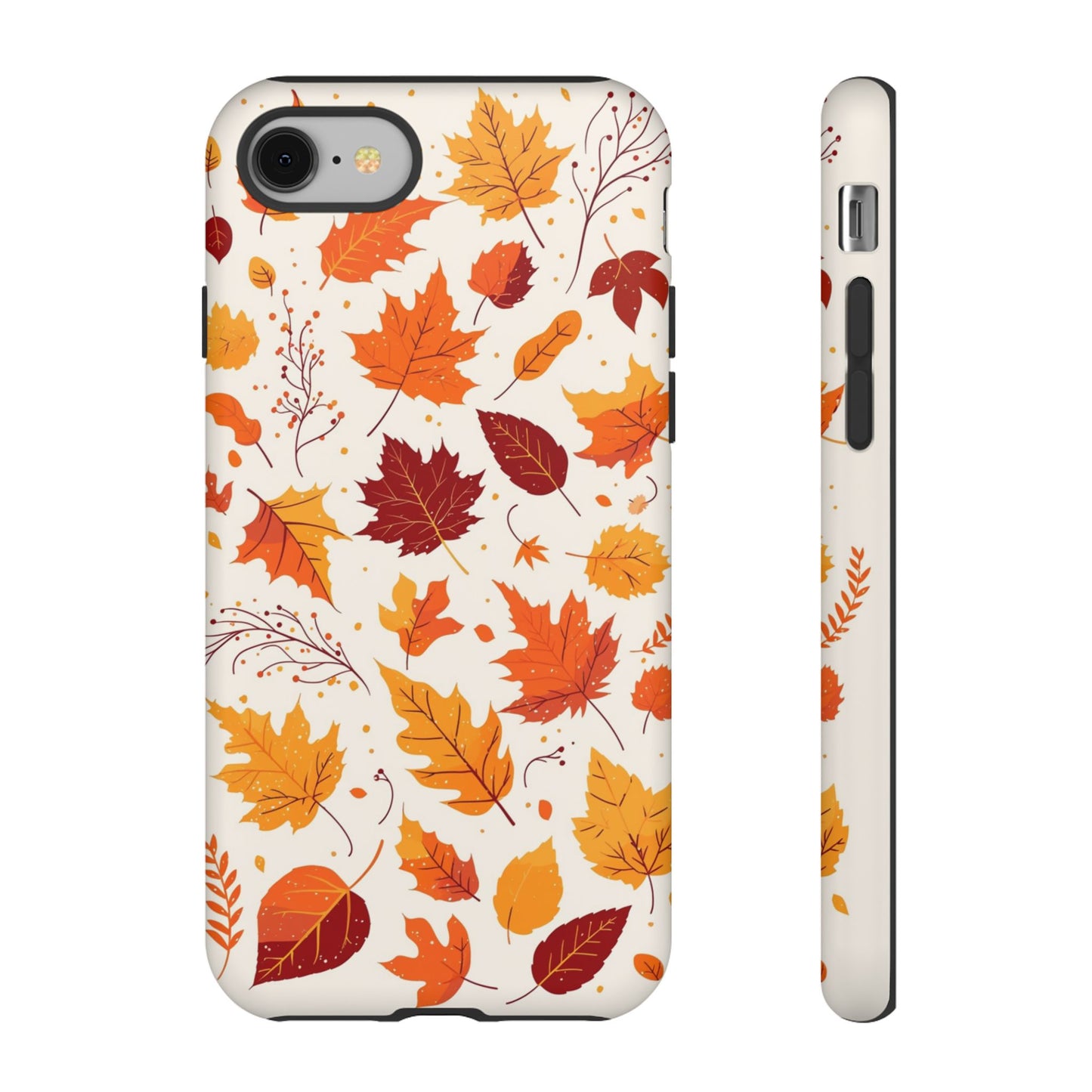 Autumn Leaves Phone Case