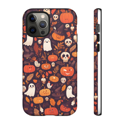 Halloween Collection Phone Case