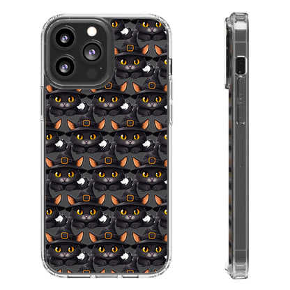 Witch Cat Phone Case