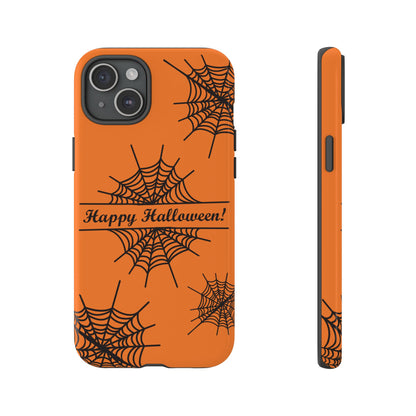 Happy Halloween Phone Case