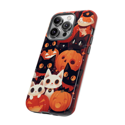 Spooky Idols 1 Phone Case