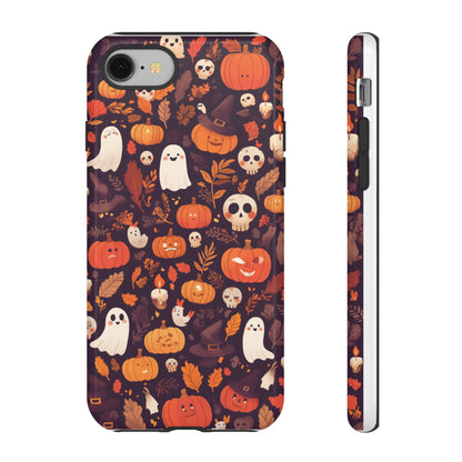 Halloween Collection Phone Case