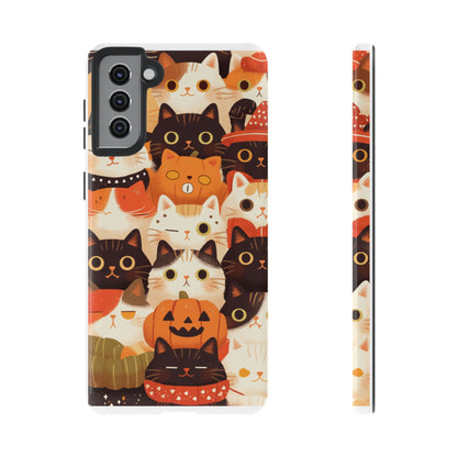 Spooky Idols 3 Phone Case