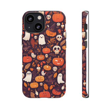 Halloween Collection Phone Case