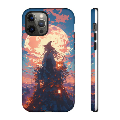 Dynasty Witch Phone Case