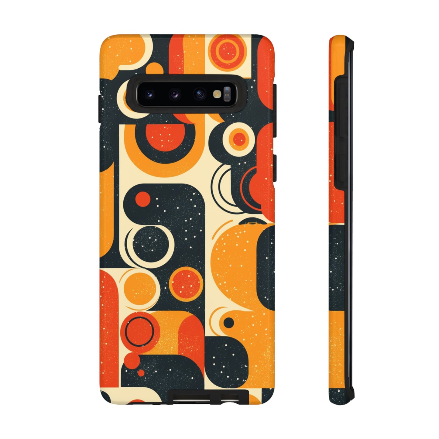 Groovy Dots iPhone Case / Samsung Case