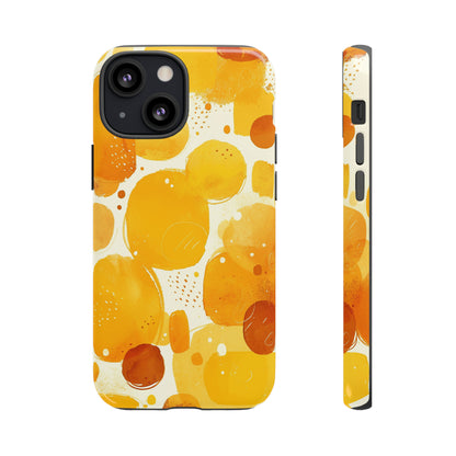 Minimalist Water Color Art iPhone Case / Samsung Case