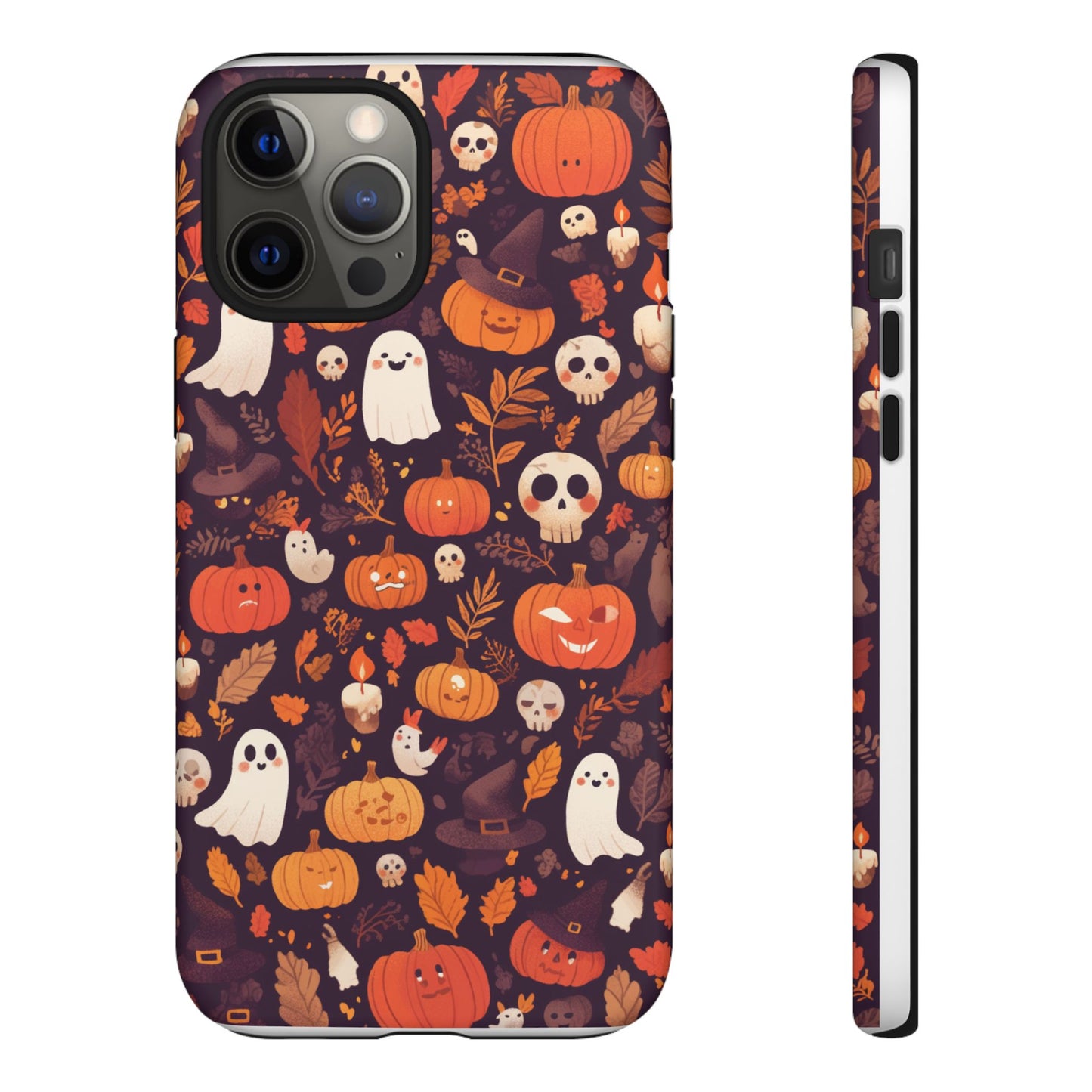 Halloween Collection Phone Case