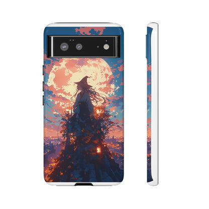 Dynasty Witch Phone Case