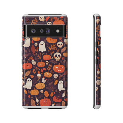 Halloween Collection Phone Case