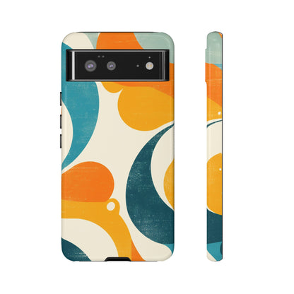 Abstract Simple iPhone Case / Samsung Case