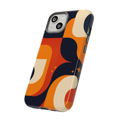 Abstract Decor iPhone Case / Samsung Case