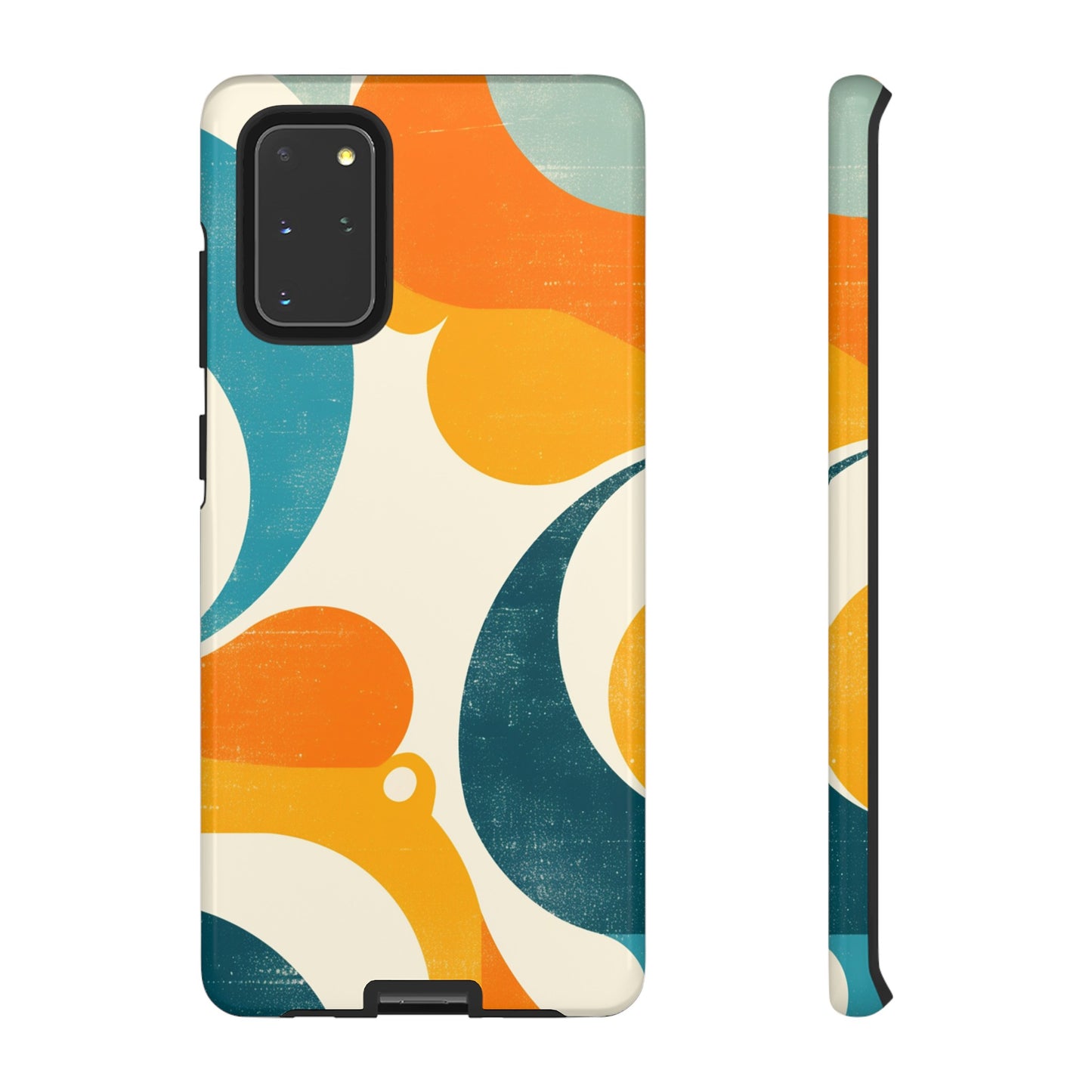 Abstract Simple iPhone Case / Samsung Case