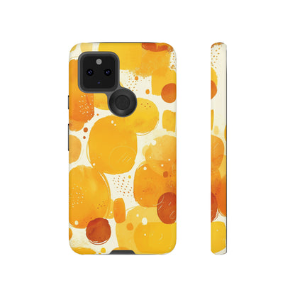 Minimalist Water Color Art iPhone Case / Samsung Case