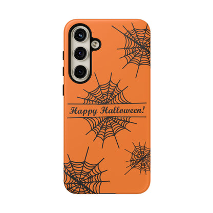 Happy Halloween Phone Case