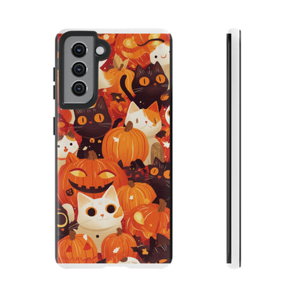 Spooky Idols 2 Phone Case