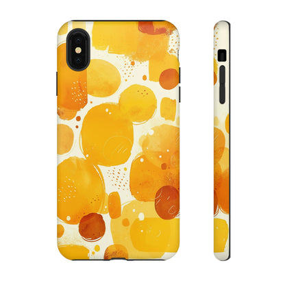 Minimalist Water Color Art iPhone Case / Samsung Case