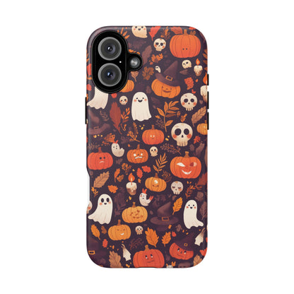 Halloween Collection Phone Case