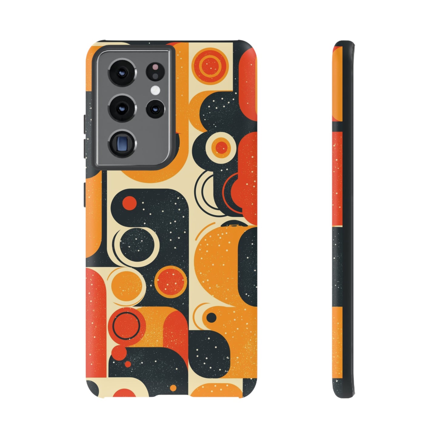 Groovy Dots iPhone Case / Samsung Case