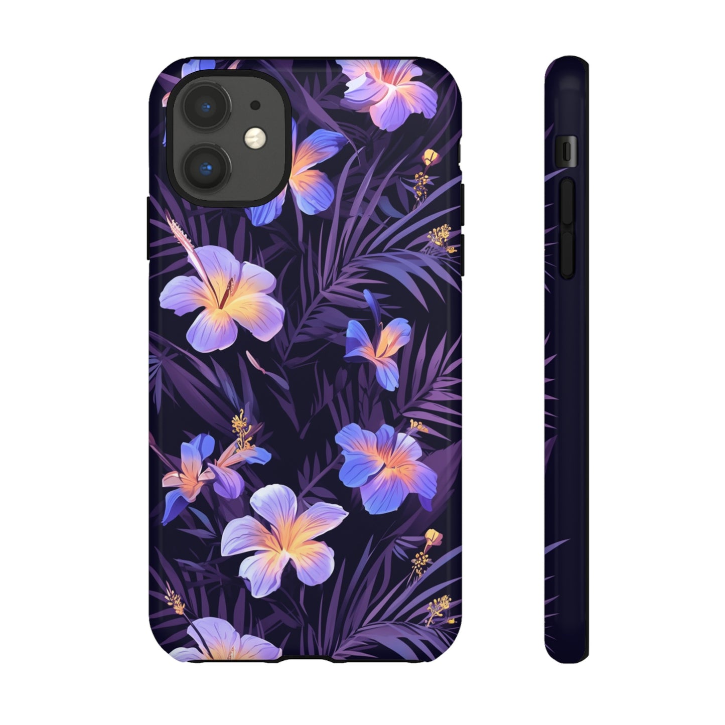 Nightblooms iPhone Case / Samsung Case