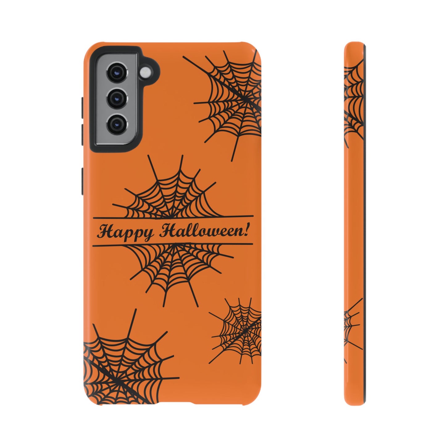 Happy Halloween Phone Case