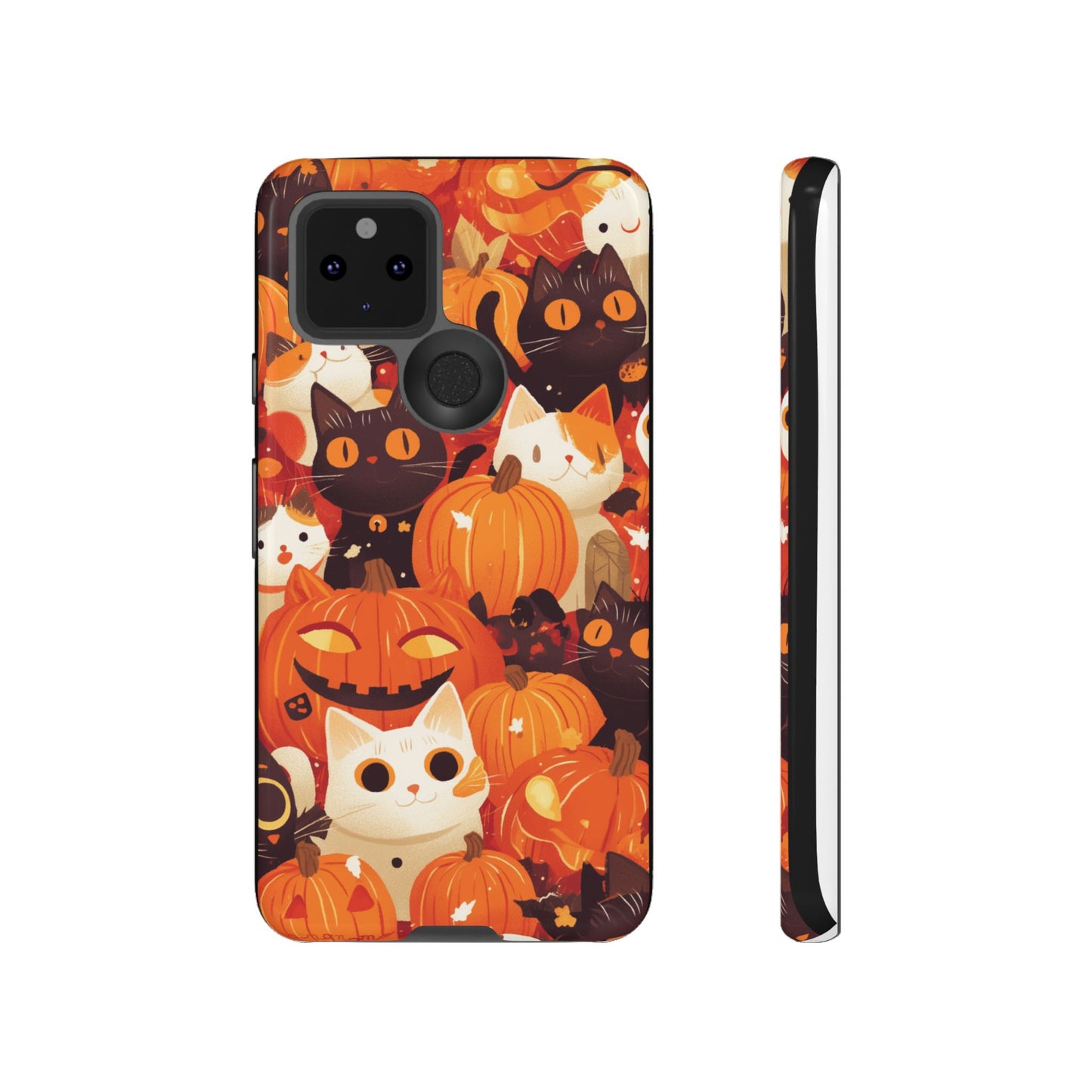 Spooky Idols 2 Phone Case