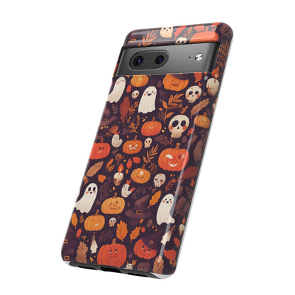 Halloween Collection Phone Case