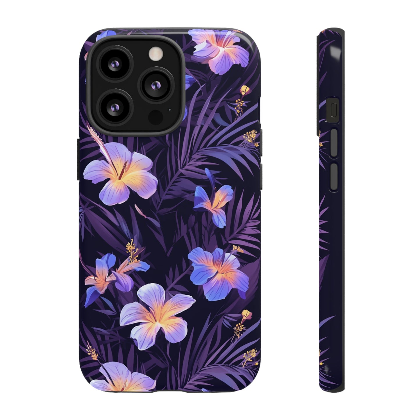 Nightblooms iPhone Case / Samsung Case