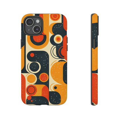 Groovy Dots iPhone Case / Samsung Case