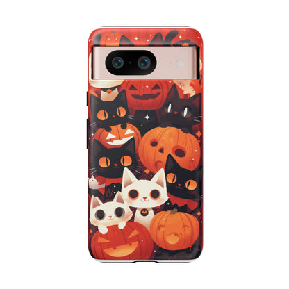 Spooky Idols 1 Phone Case