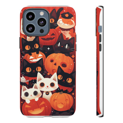 Spooky Idols 1 Phone Case