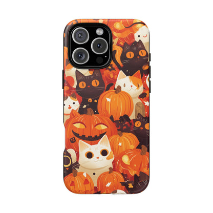 Spooky Idols 2 Phone Case