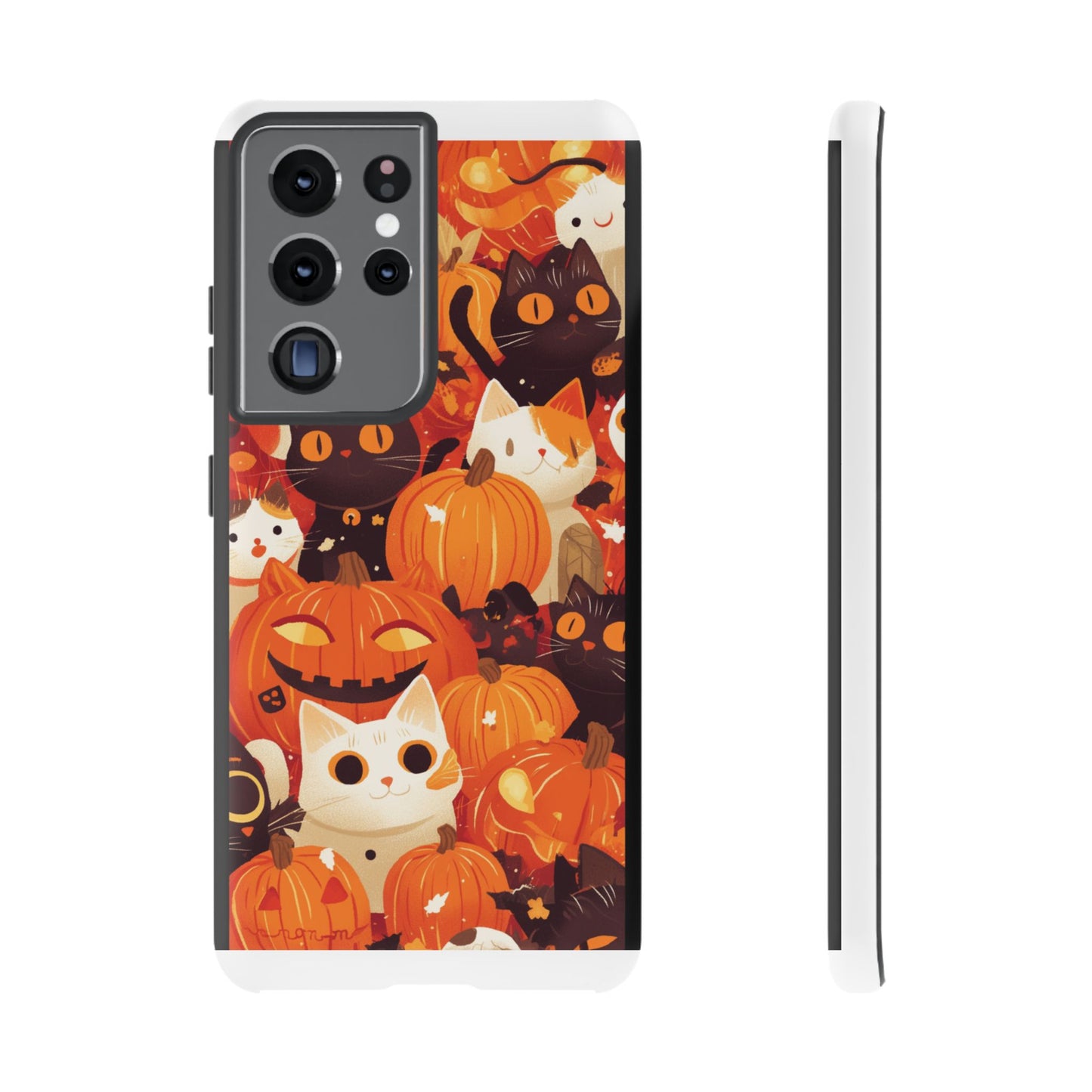 Spooky Idols 2 Phone Case