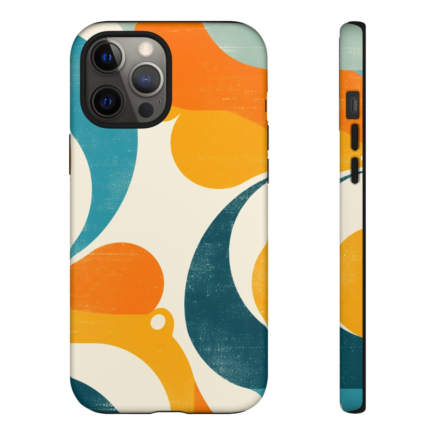 Abstract Simple iPhone Case / Samsung Case