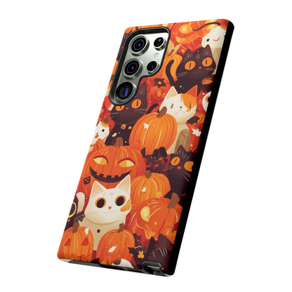 Spooky Idols 2 Phone Case