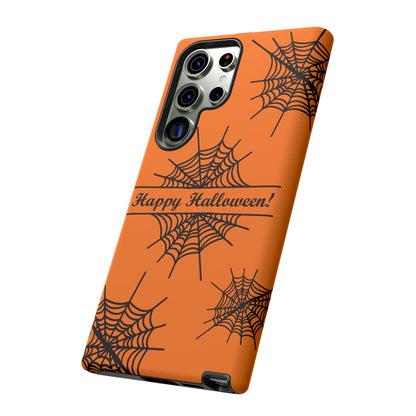 Happy Halloween Phone Case