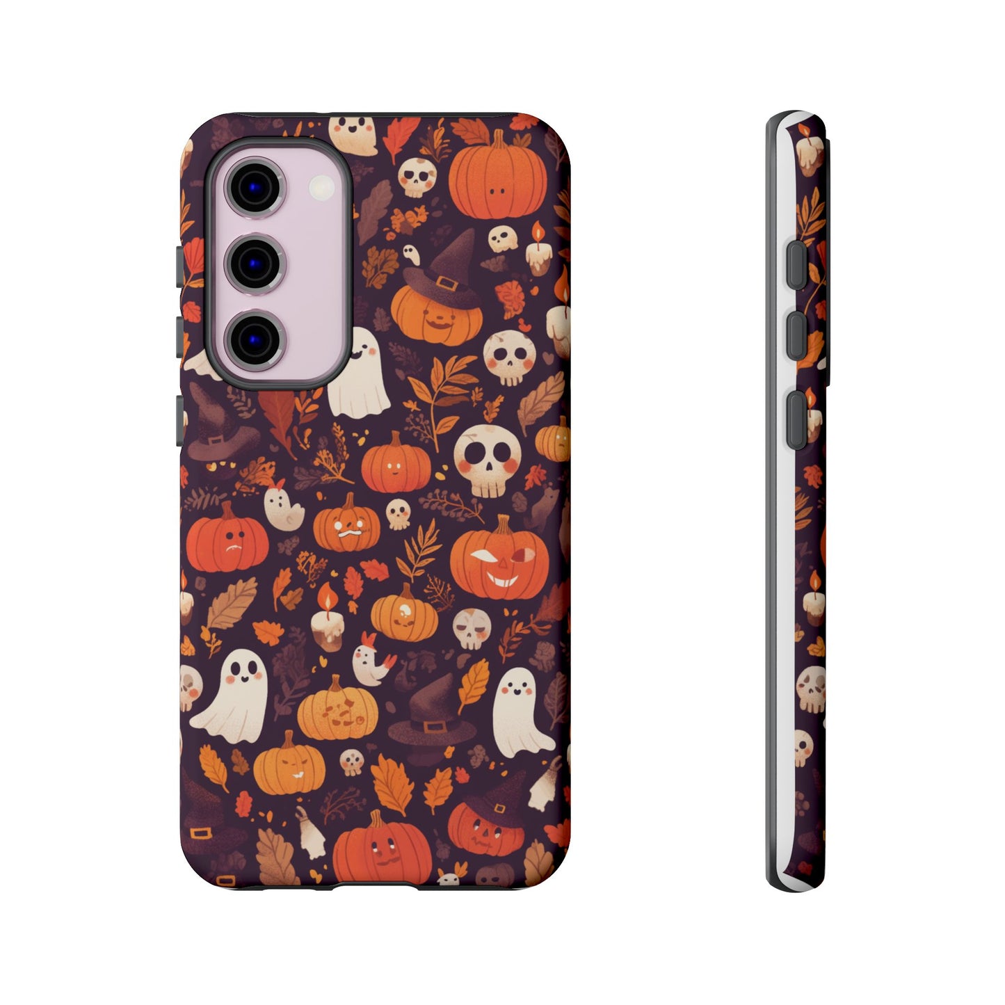 Halloween Collection Phone Case