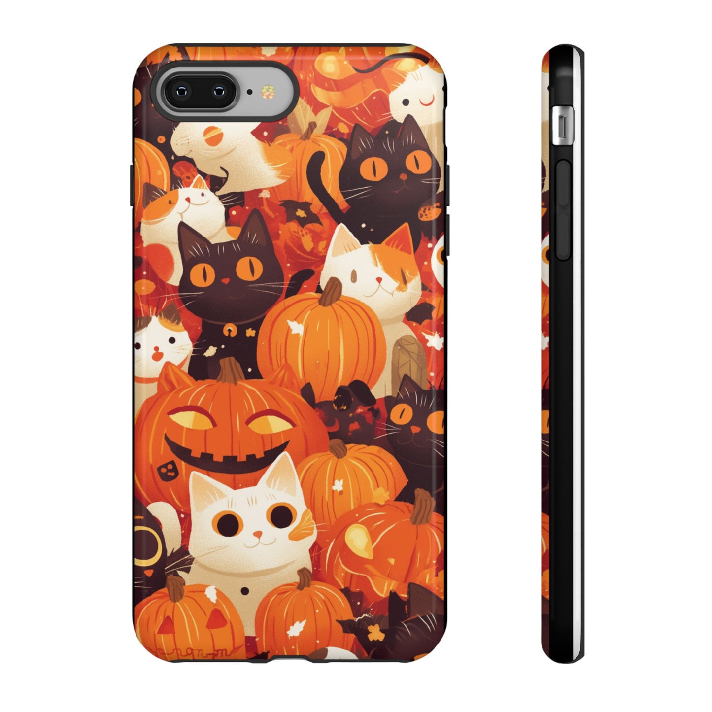 Spooky Idols 2 Phone Case