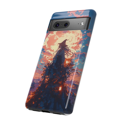 Dynasty Witch Phone Case