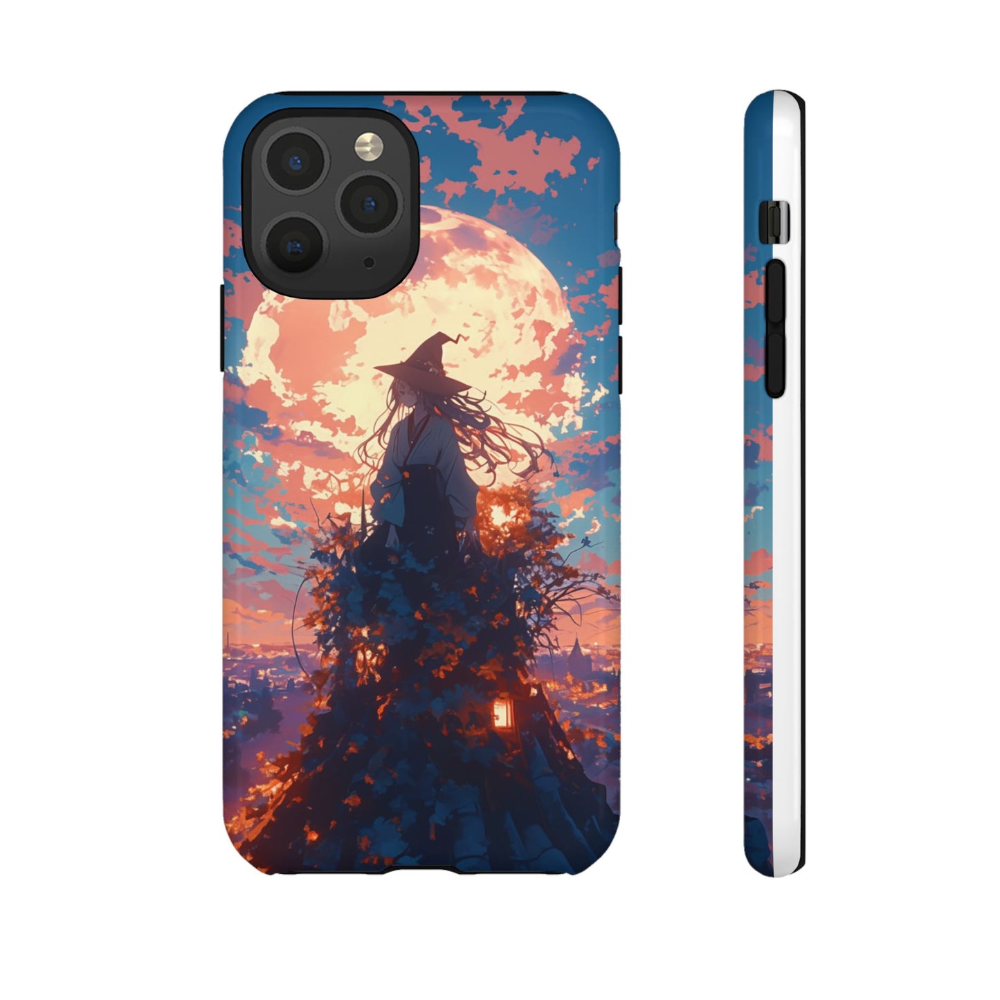 Dynasty Witch Phone Case