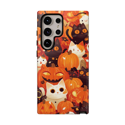 Spooky Idols 2 Phone Case